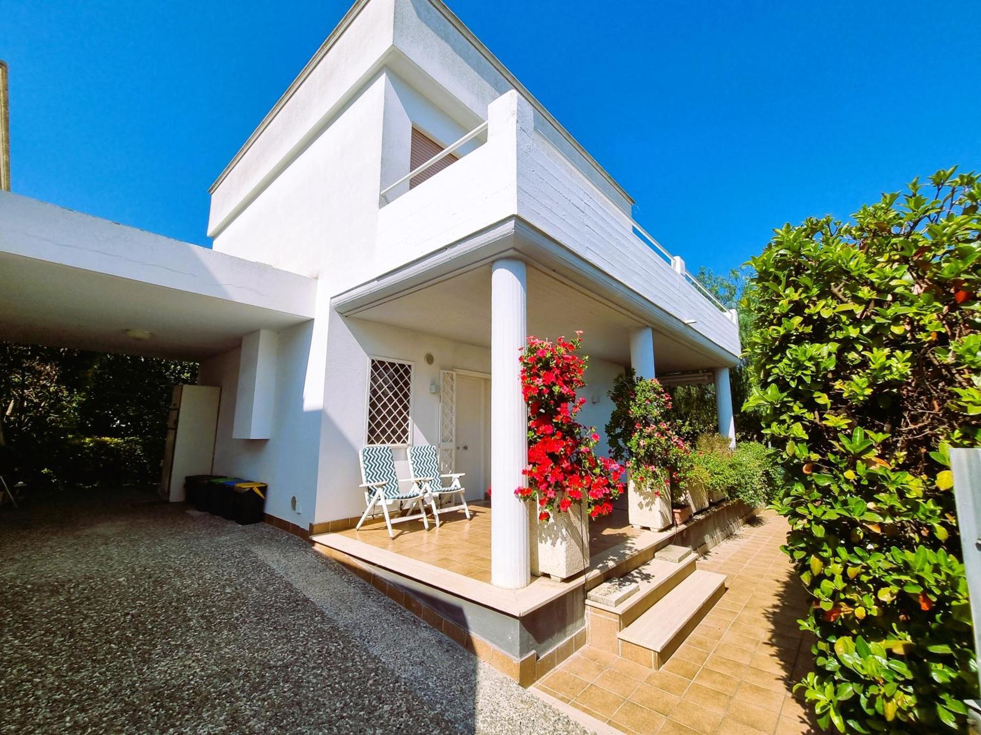 Apulia Beach Leporano Exterior foto